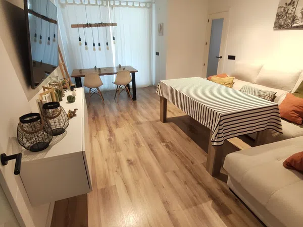 Piso en Calle de Orense, 2, Juan de Austria, Juan de Austria - Foto 4