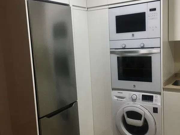 Piso en Calle de Eugenio Salazar, 37, Ciudad Jardín - Foto 12