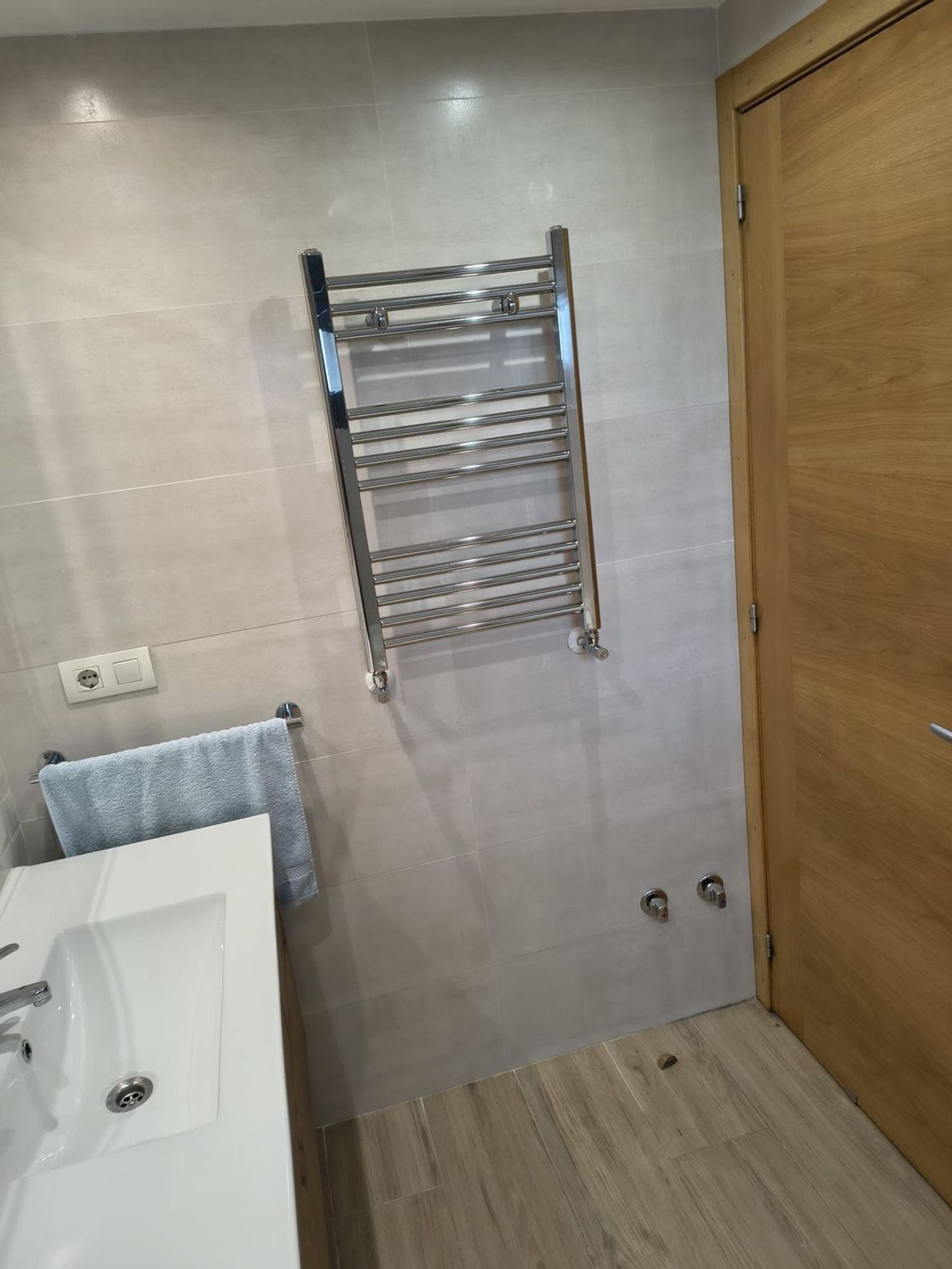 Piso en Calle José María Marcilla, 4, Montecerrao - Foto 11