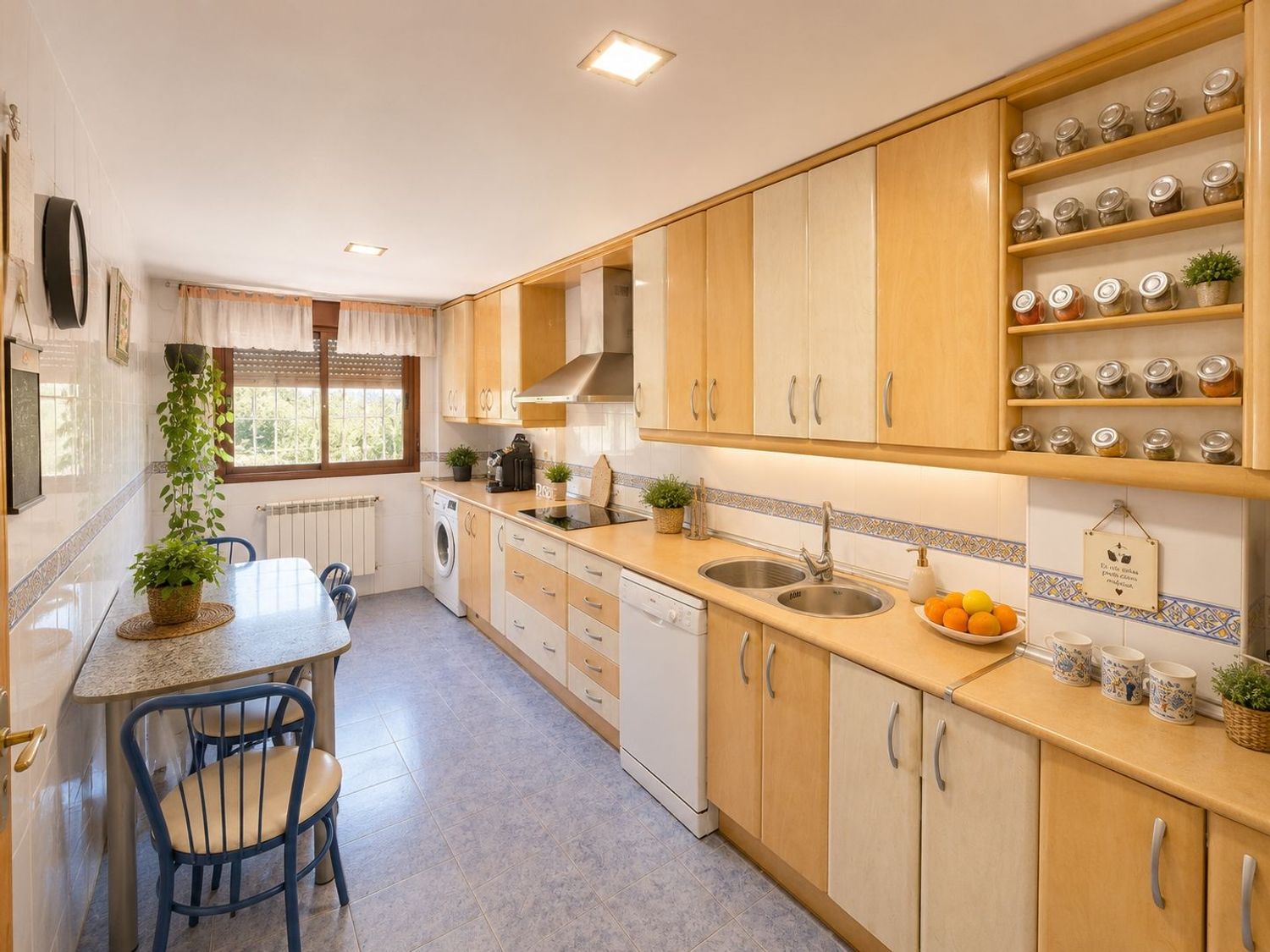 Chalet pareado en Coimbra - Guadarrama - Foto 6