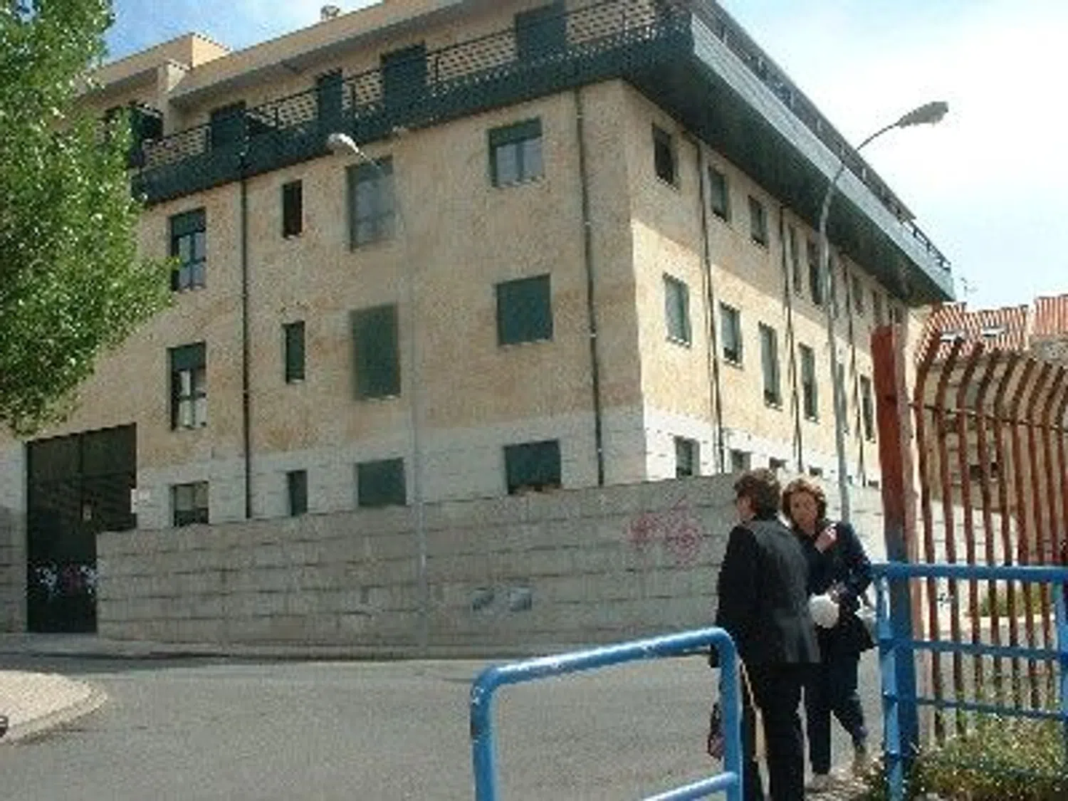 Piso en calle Concordia, 1 - Foto 9