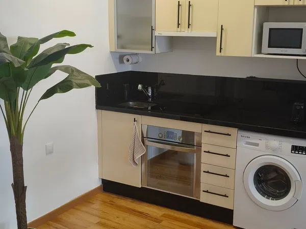 Piso en calle Jinetes, 1 - Foto 8