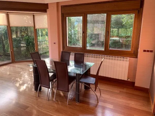 Casa o chalet independiente en Calle Andra Mari de Toloño Kalea, 6, Zona rural este, Zona rural este - Foto 15