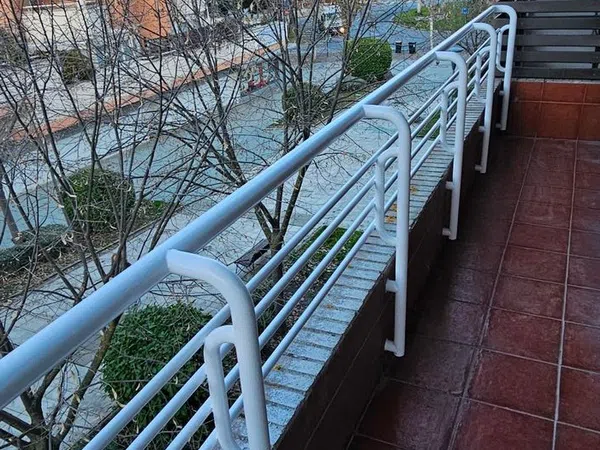 Ático en calle de Francia, 9 - Foto 13