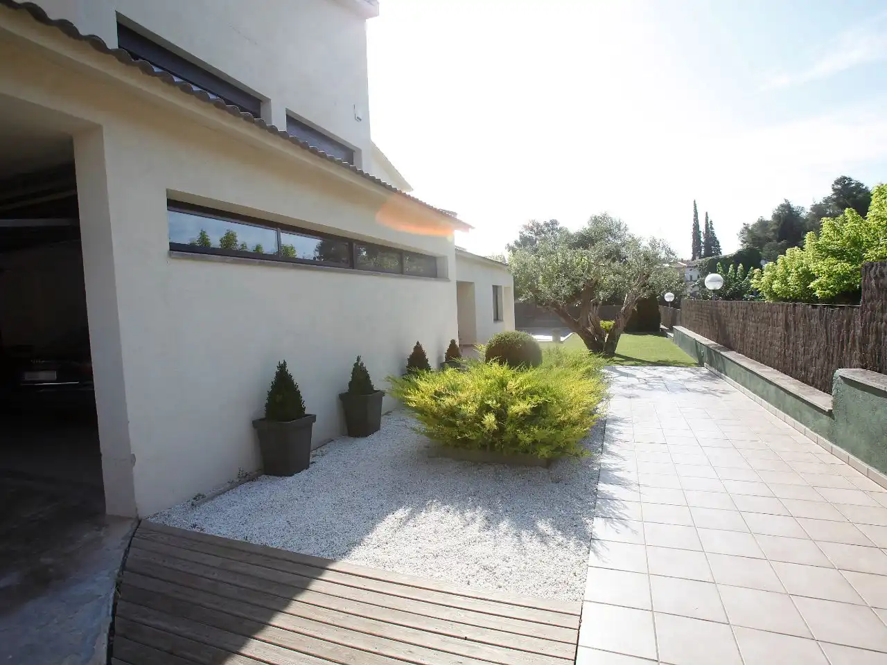 Chalet en  Carrer Princep d'Olèrdola 1 - Foto 6
