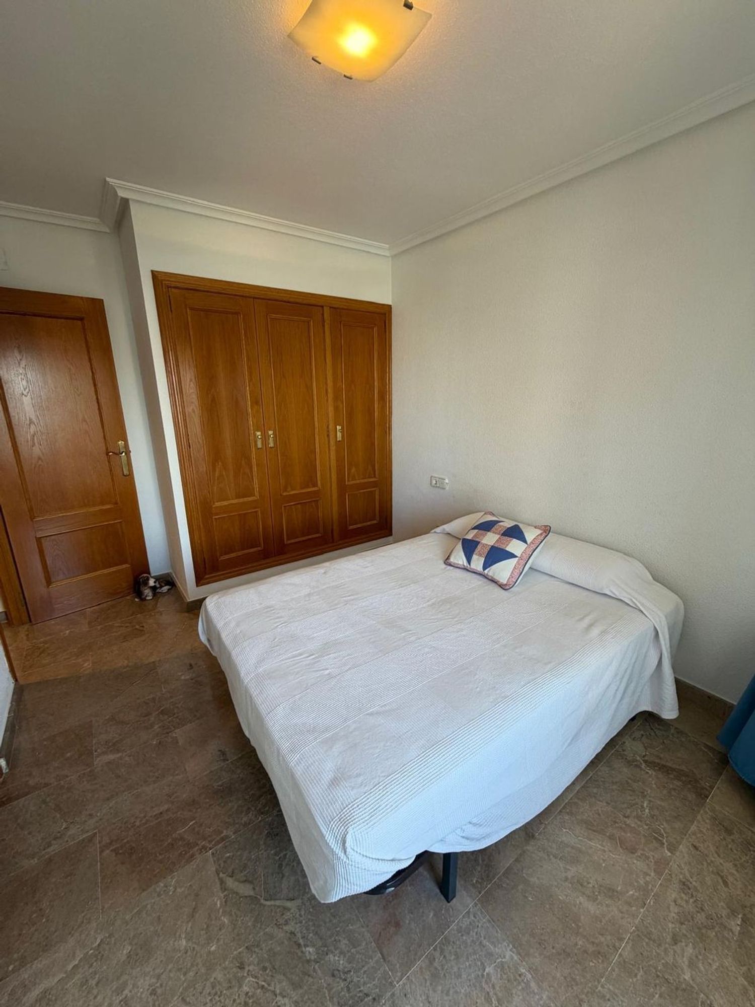 Piso en Cabo de las Huertas - Foto 6