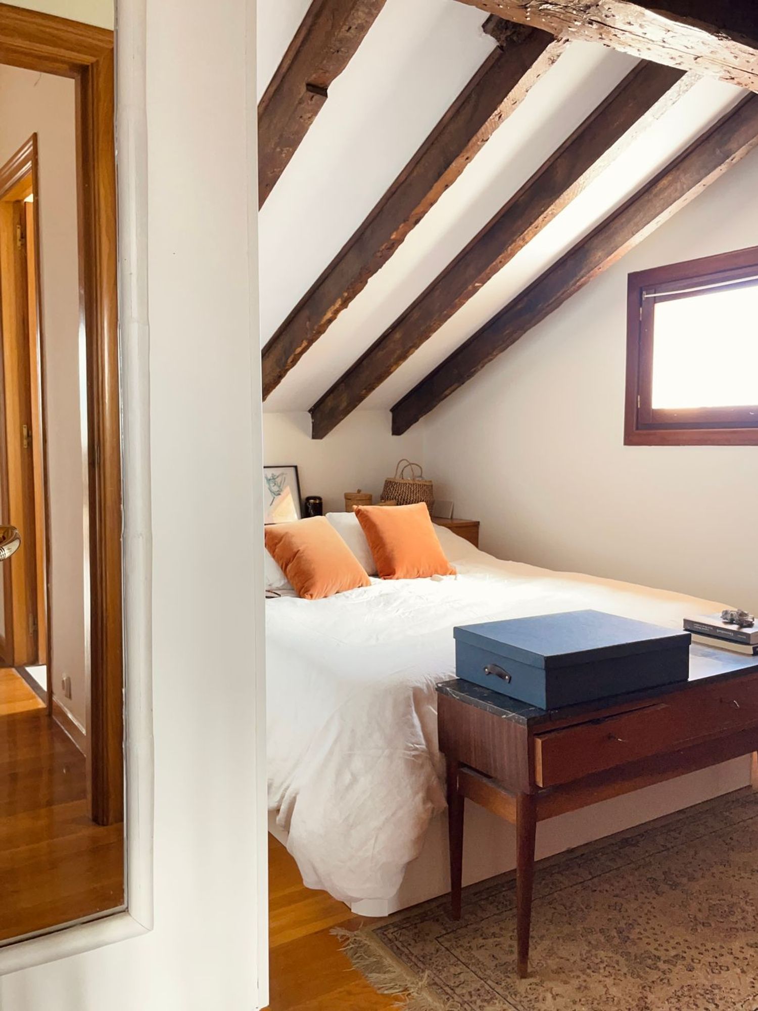 Ático en Calle Alta, 45, Numancia - San Fernando, Numancia - San Fernando - Foto 11