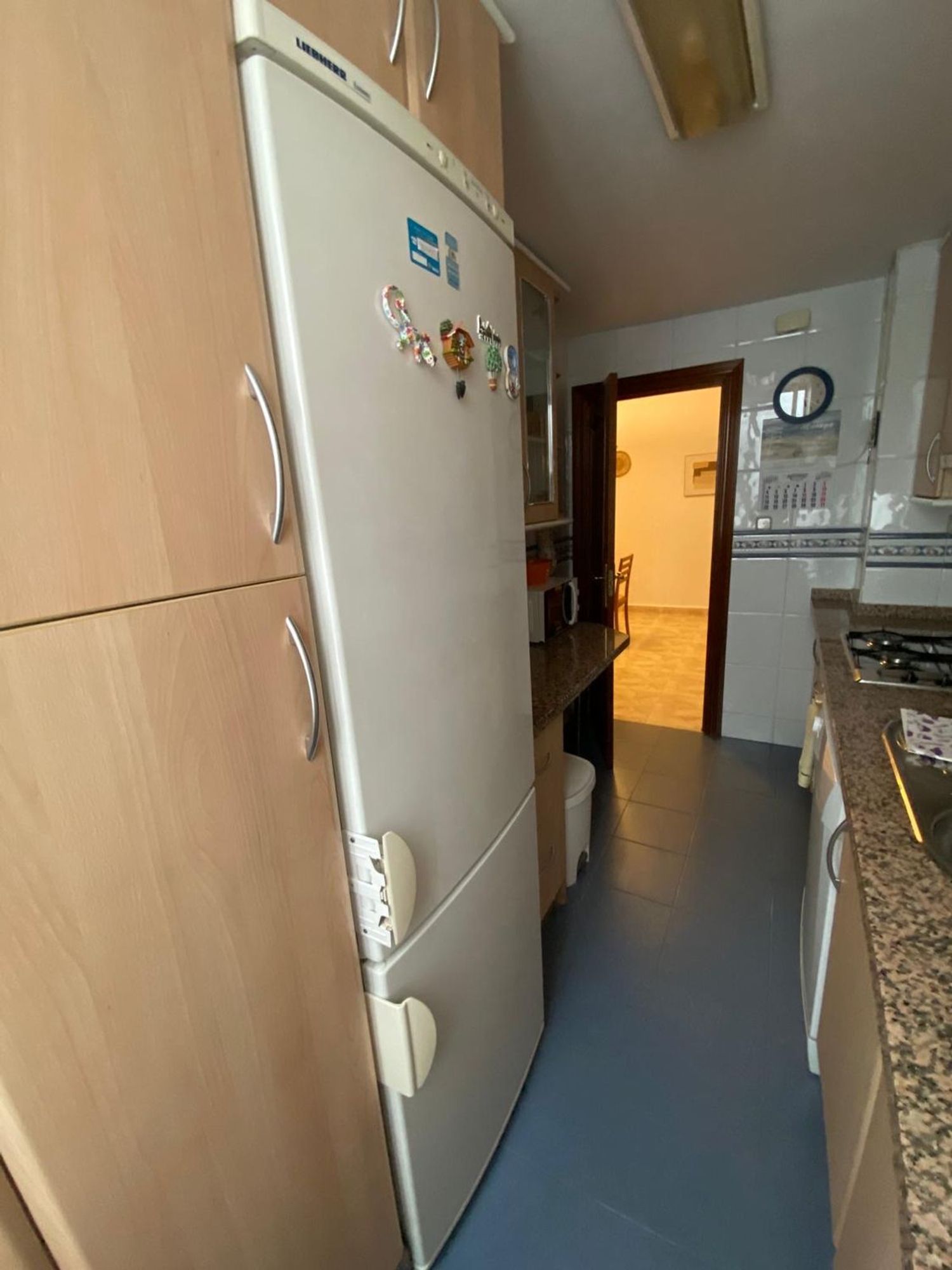 Piso en calle Maestro Bretón, 3 - Foto 5