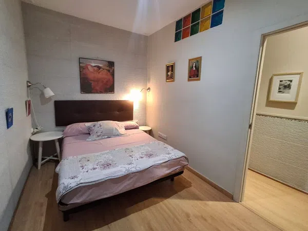 Piso en Calle Hospital de Mujeres, 59, La Caleta - La Viña, La Caleta - La Viña - Foto 15