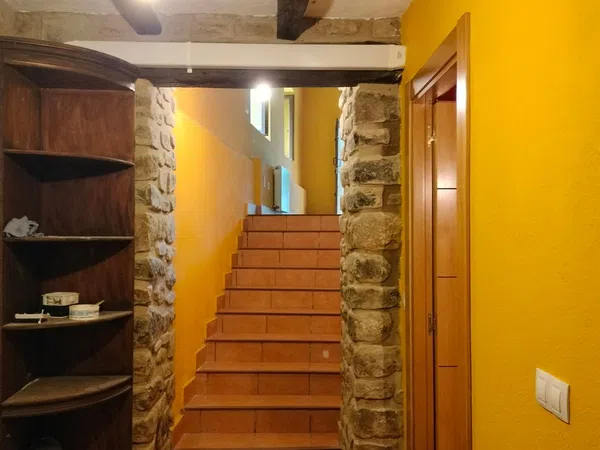 Caserón en Calle San Román, 18 - Foto 6