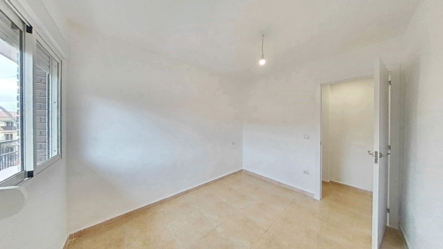 Piso en Barrio Los Ángeles - Foto 13