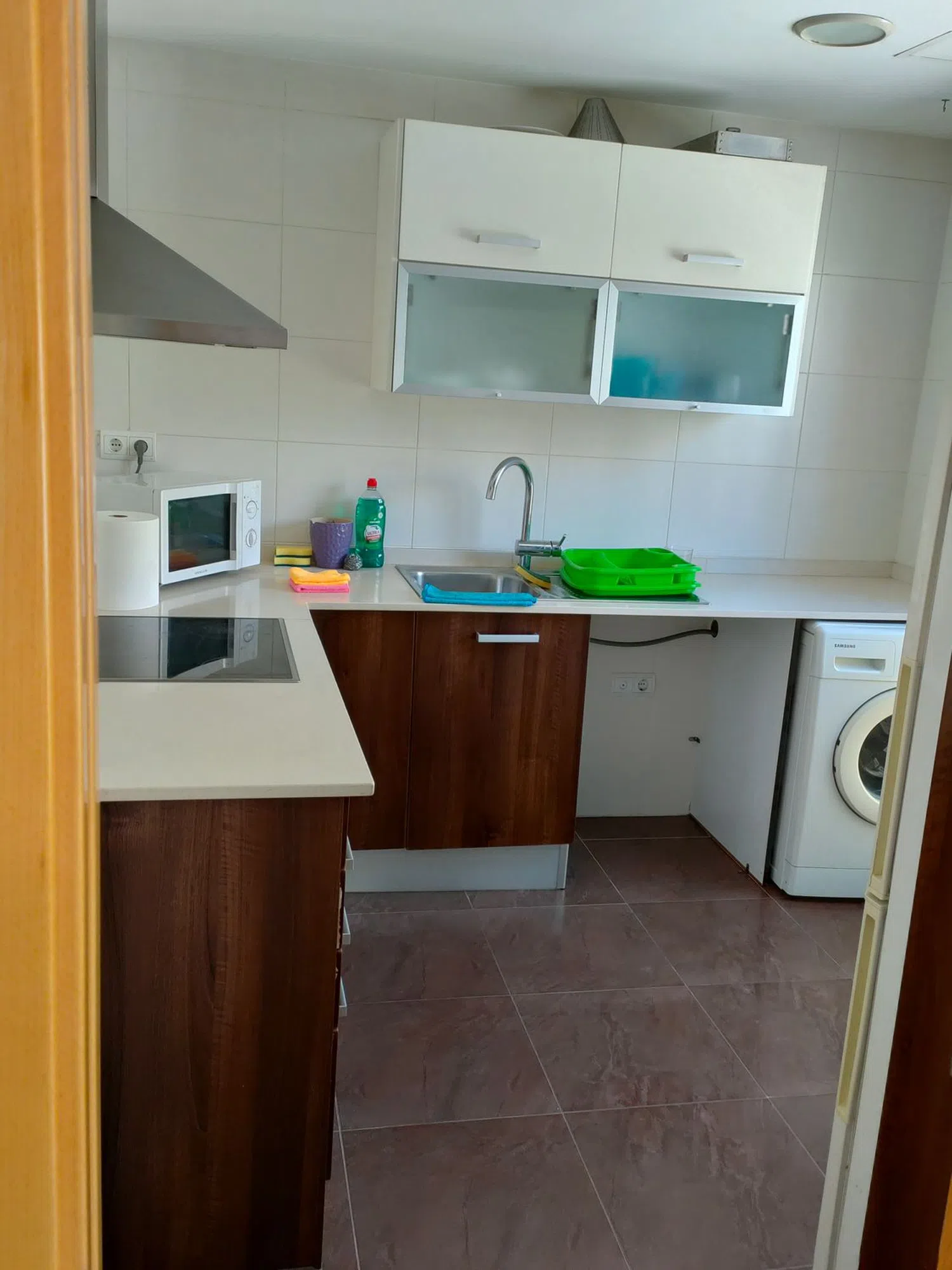 Piso en calle de josé albi poeta, 4 - Foto 21