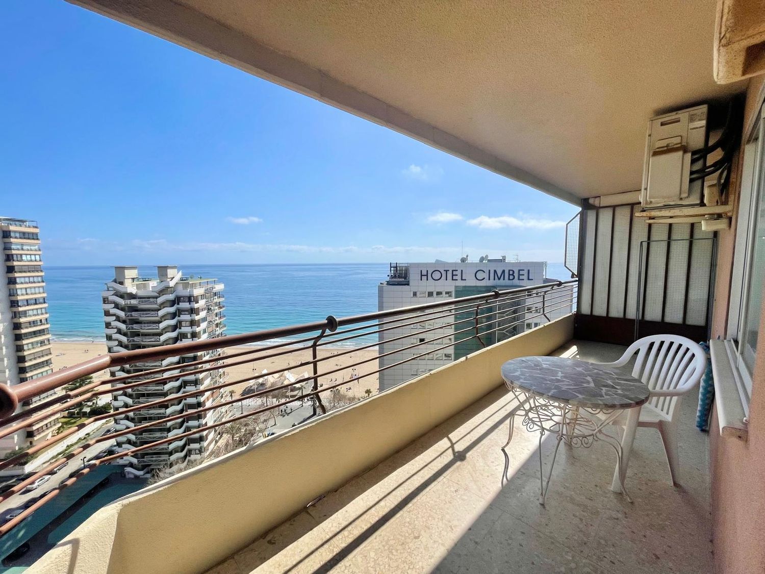 Piso en Avenida del Mediterráneo, 24 - Foto 4