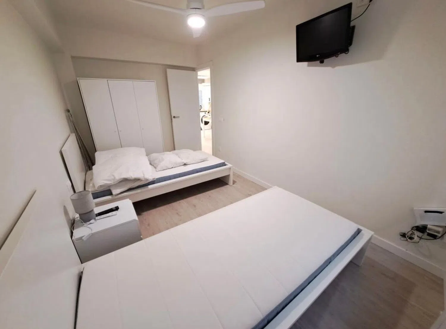 Piso en calle San Benito, 2 - Foto 10