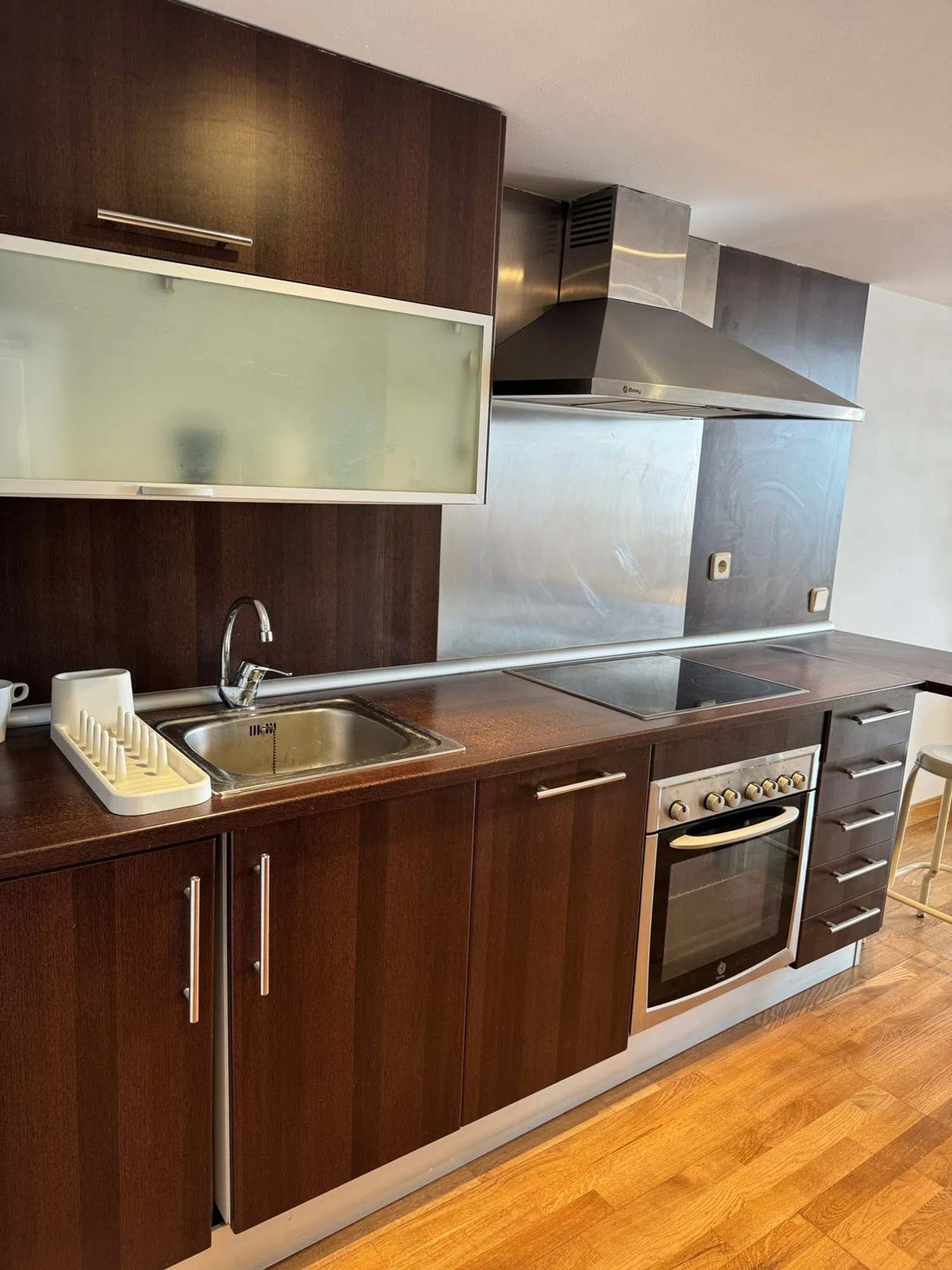 Piso en calle de Rufino González, 14 - Foto 12