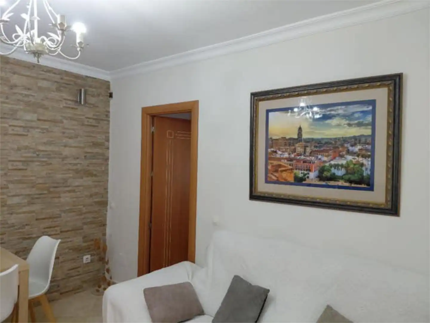 Apartamento en El Molinillo - Foto 4