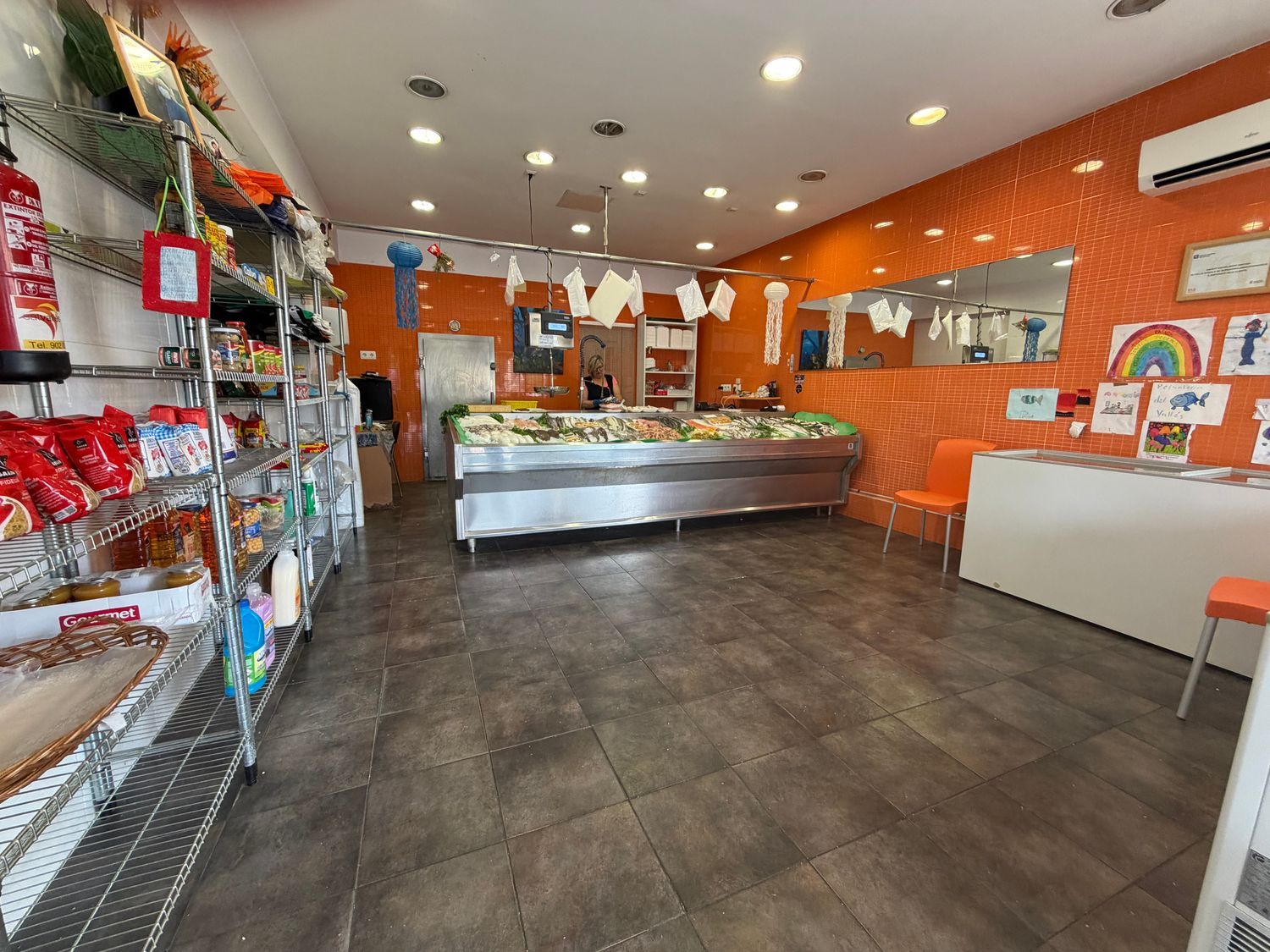 Local en Tienda en Avenida de Joaquim de Sagrera, 9, La Cogullada - Foto 4