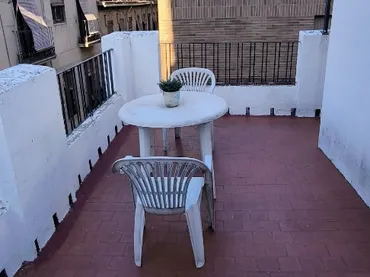 Apartamento en  Plaza de los Lobos 12 - Foto 12