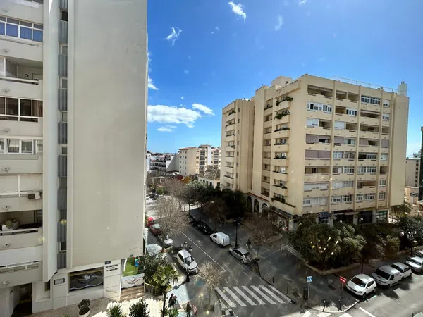 Estudio en calle juan Ramon Jiménez Marbella centro, 1 - Foto 3