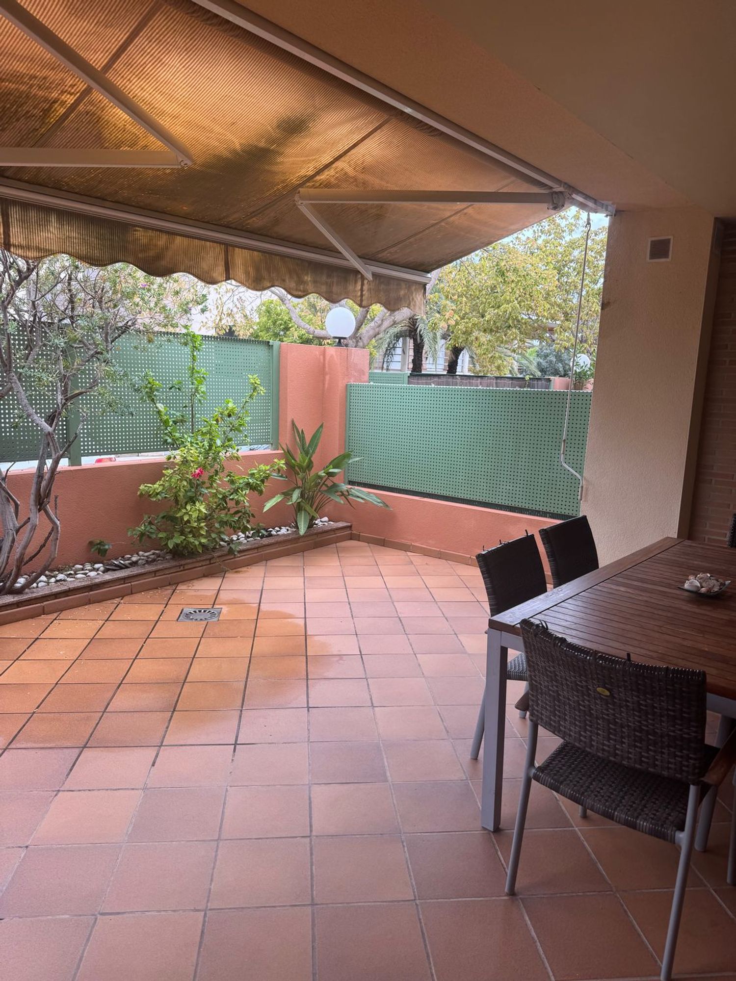 Chalet pareado en Calle Xiva, 22, Zona Parc Central - Hort de Trenor, Zona Parc Central - Hort de Trenor - Foto 23