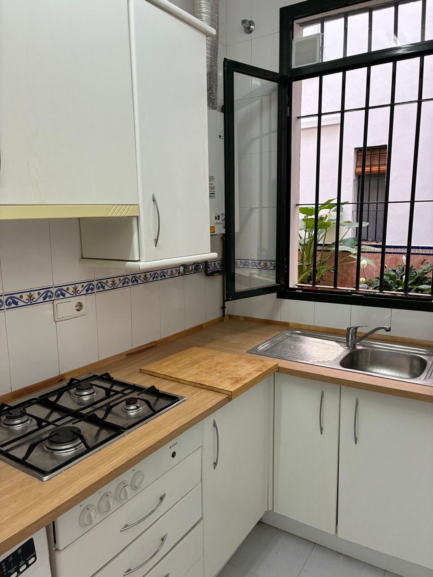 Piso en Calle Santa Marina, 28, San Julián - Foto 13