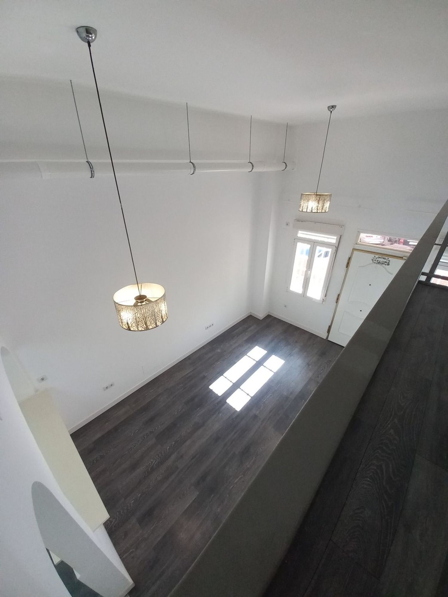 Piso en avenida de Rafael Alberti, 27 - Foto 1