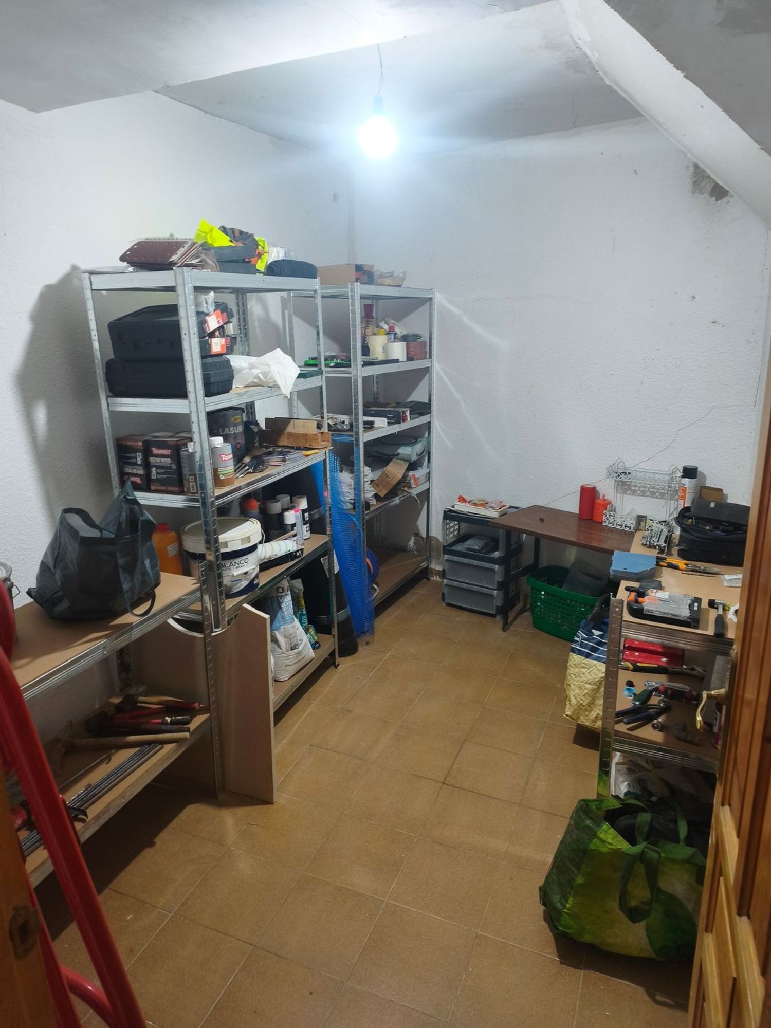 Casa de pueblo en Calle Barrio Bajo, 8 - Foto 15