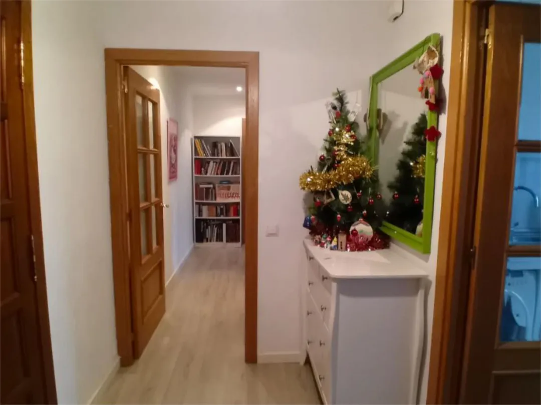 Piso en  Carrer de Monterrey 6 - Foto 9