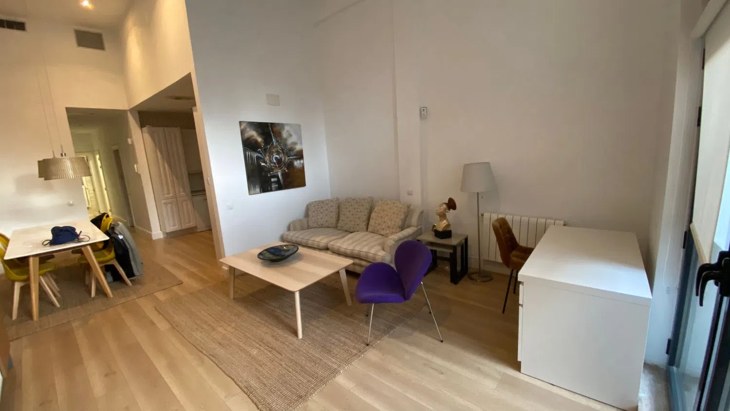 Piso en calle de Víctor de la Serna, 33 D - Foto 6