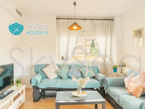 Piso en Calle de la Noria, 21, La Cala de Mijas, La Cala de Mijas - Foto 4