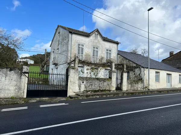 Casa o chalet independiente en Camino a Fonsagrada, 91, Sagrado Corazón, Sagrado Corazón - Foto 7