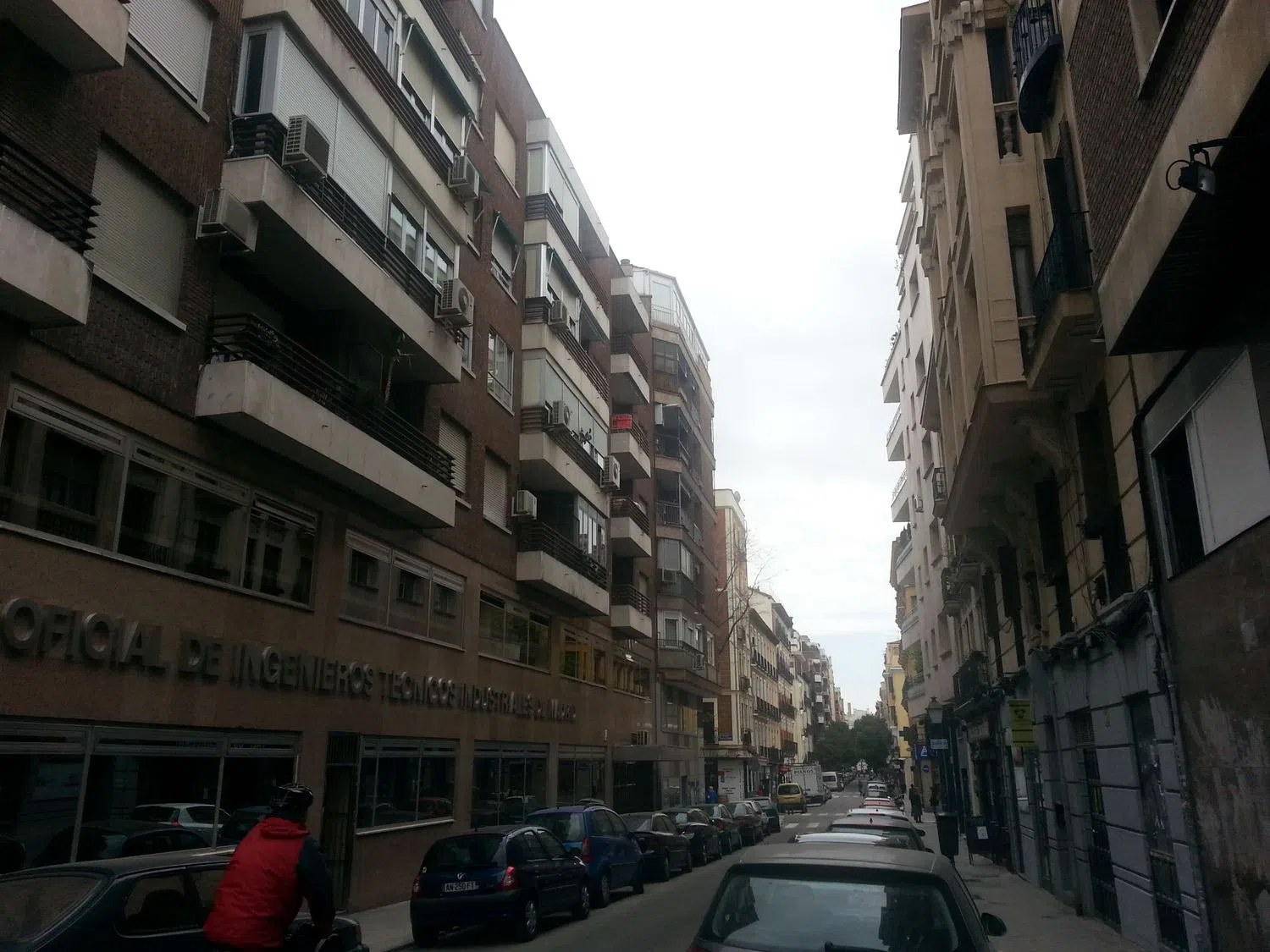 Piso en calle de Jordan, 14 - Foto 3