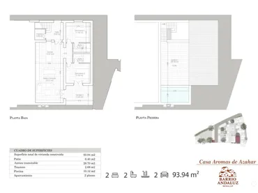 Chalet en  Calle Caballero 11 - Foto 9