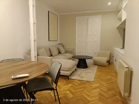 Piso en calle de Gaztambide, 43 - Foto 1