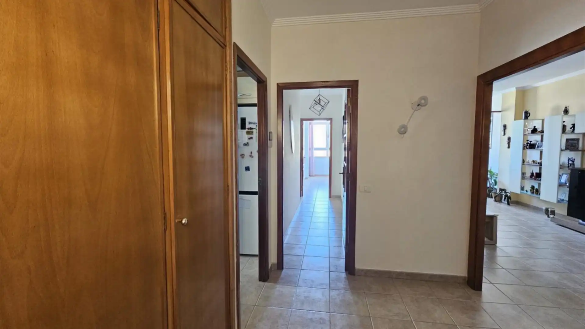 Piso en  Calle Pizarro 20 - Foto 2