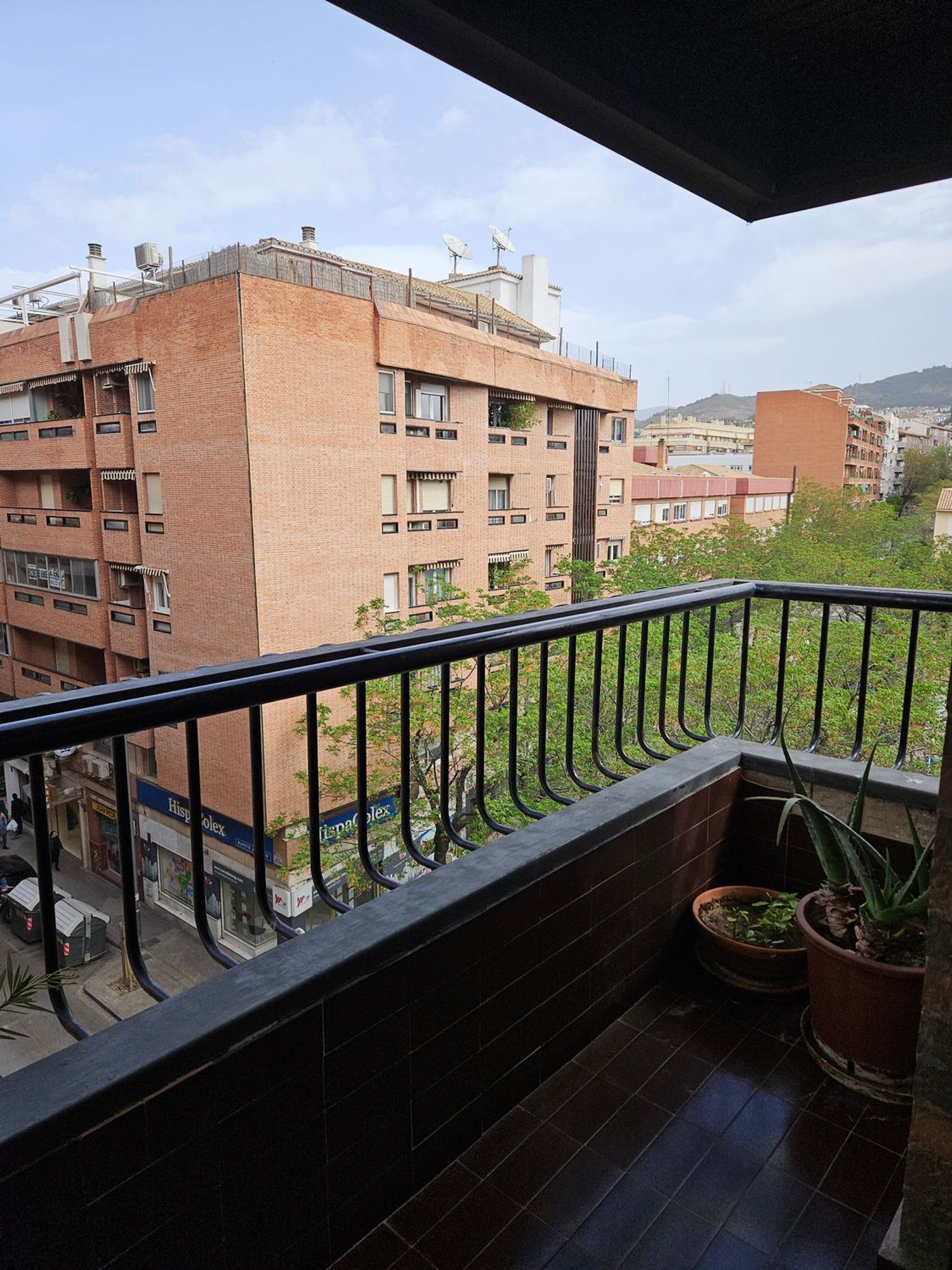 Piso en Calle Trajano, 3, Jardín Botánico - Foto 27