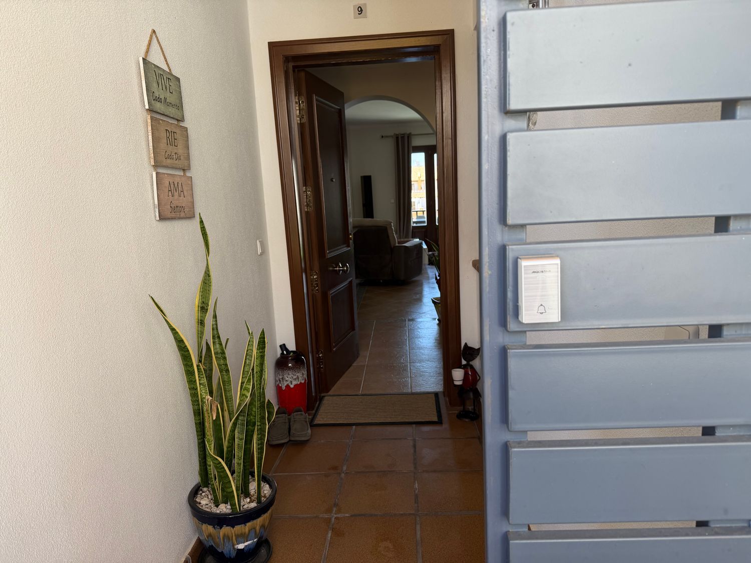 Dúplex en Avenida Juan Pablo II, 7 MarinaEsuriManzana - Foto 6