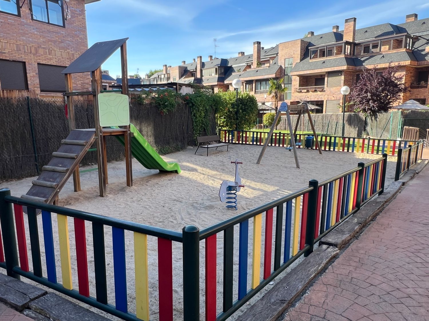 Ático en Calle Islas Pitiusas, 2 - Foto 37