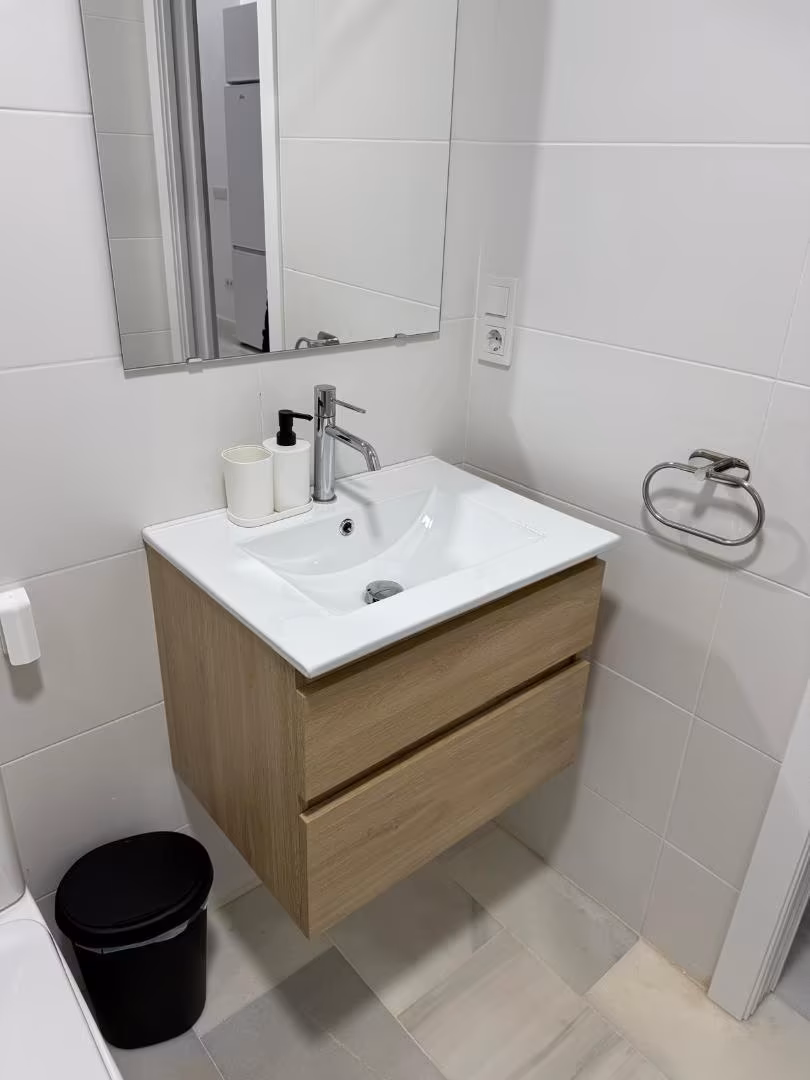 Apartamento en  Calle Pintor Juan Gris 1 - Foto 6