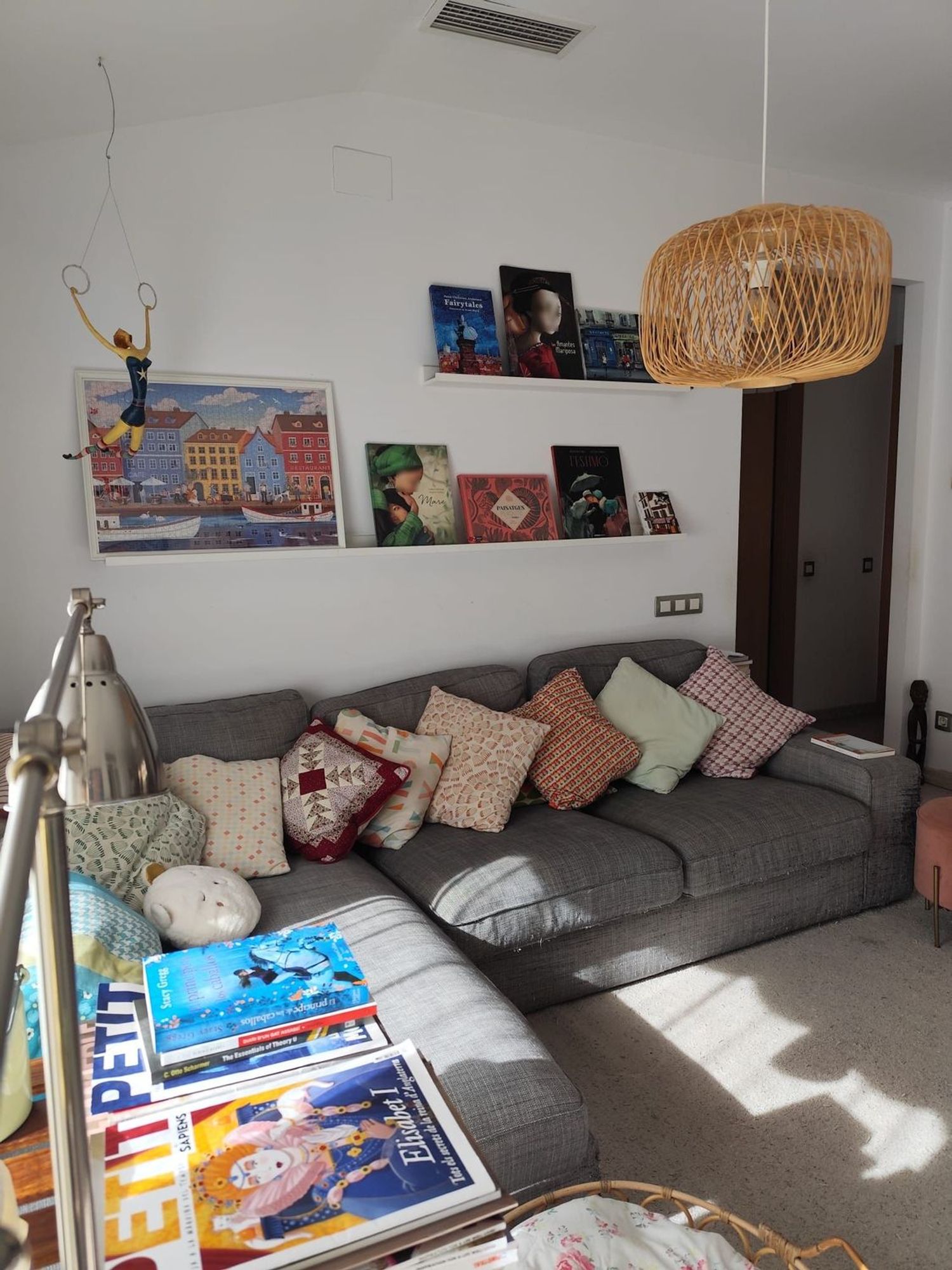 Ático en Centre - Foto 12