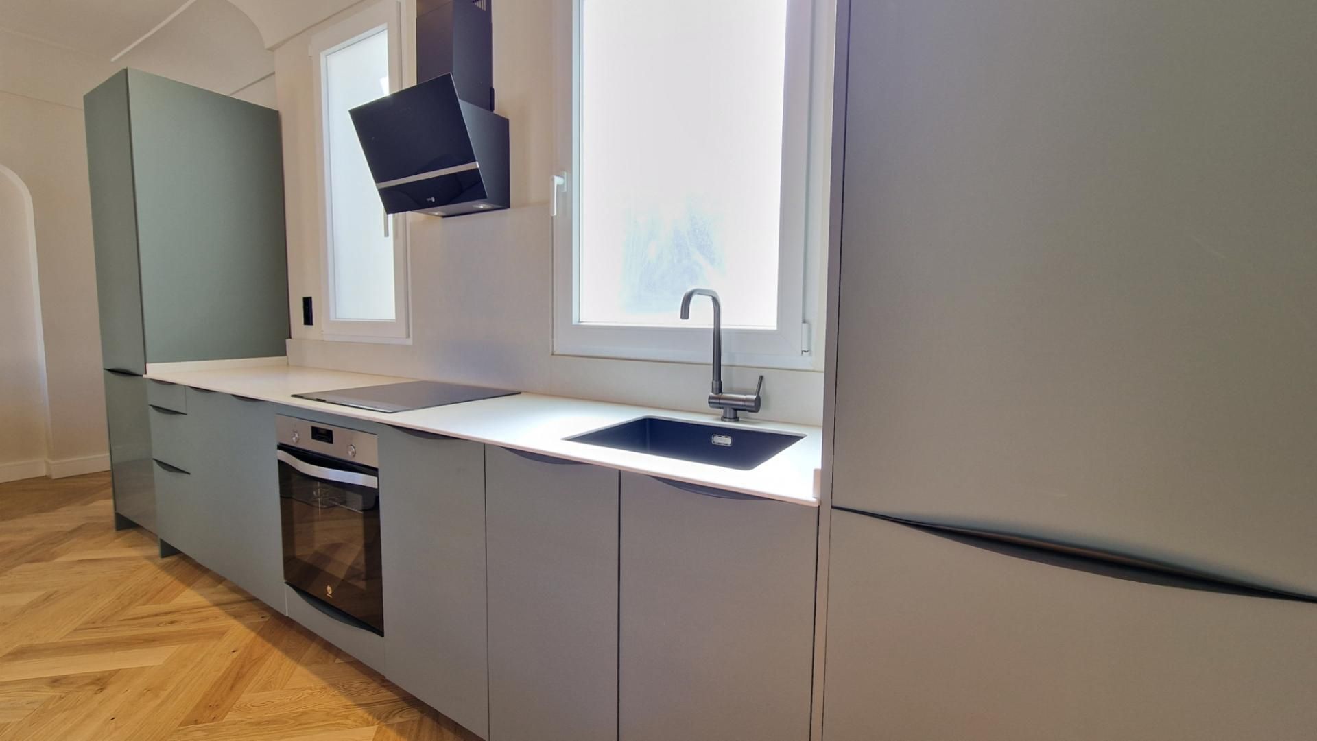 Piso en  Calle de Don Ramón de la Cruz 78 - Foto 36