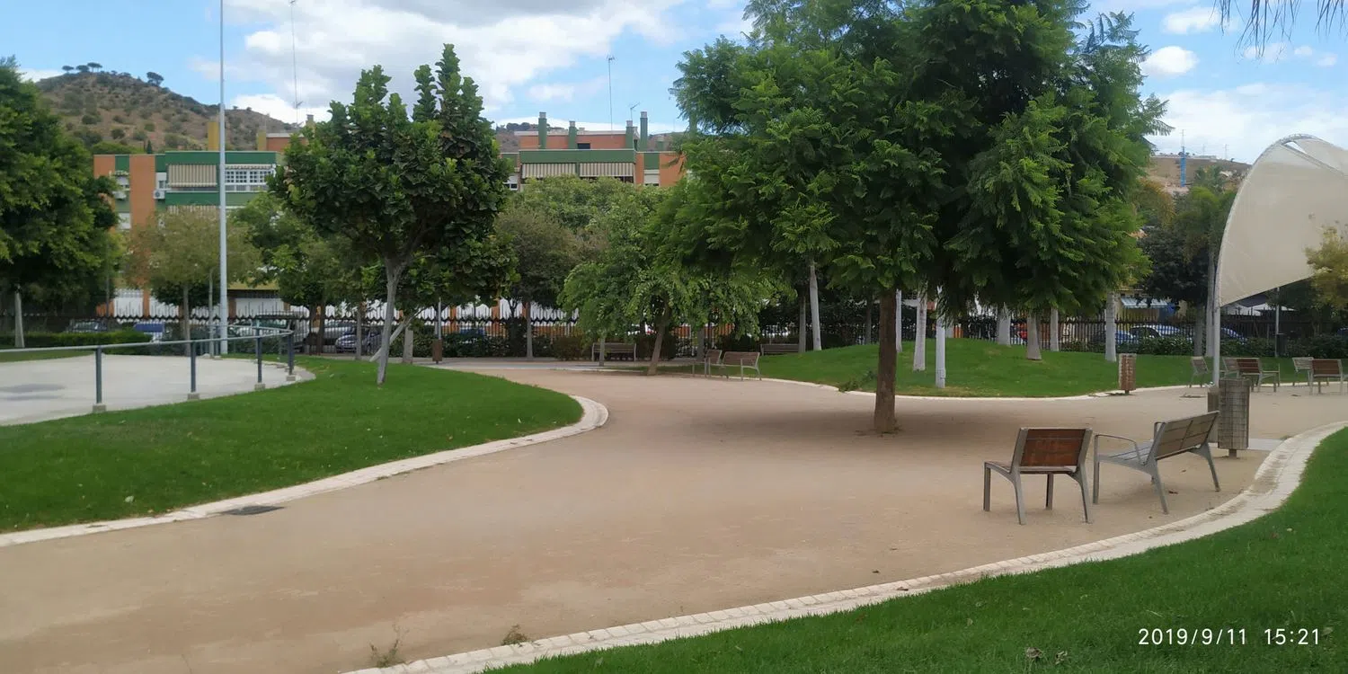 Piso en avenida de Juan Grande, 5 - Foto 18