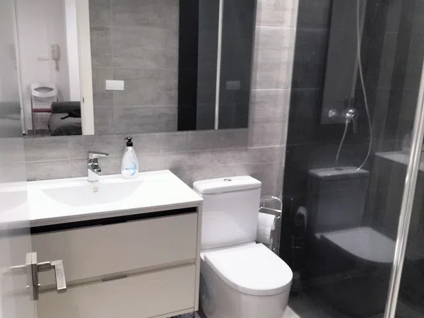 Estudio en avenida de l'Amerador, 7 - Foto 9