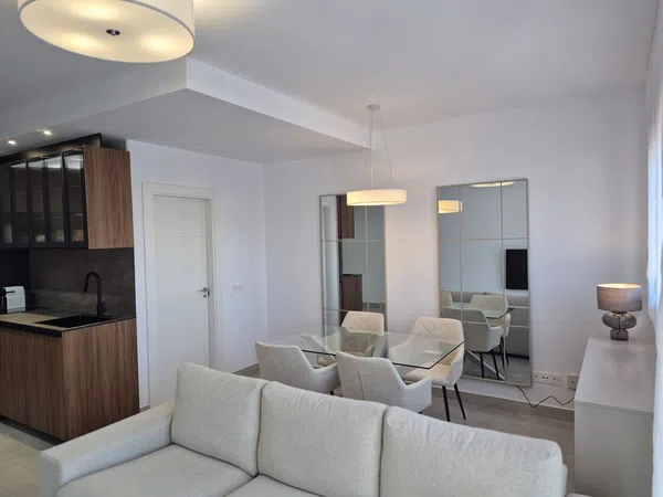 Piso en Urb. residencial fuente alegre Barrio Fuente Alegre - El Chaparral - Los Morales - Foto 4