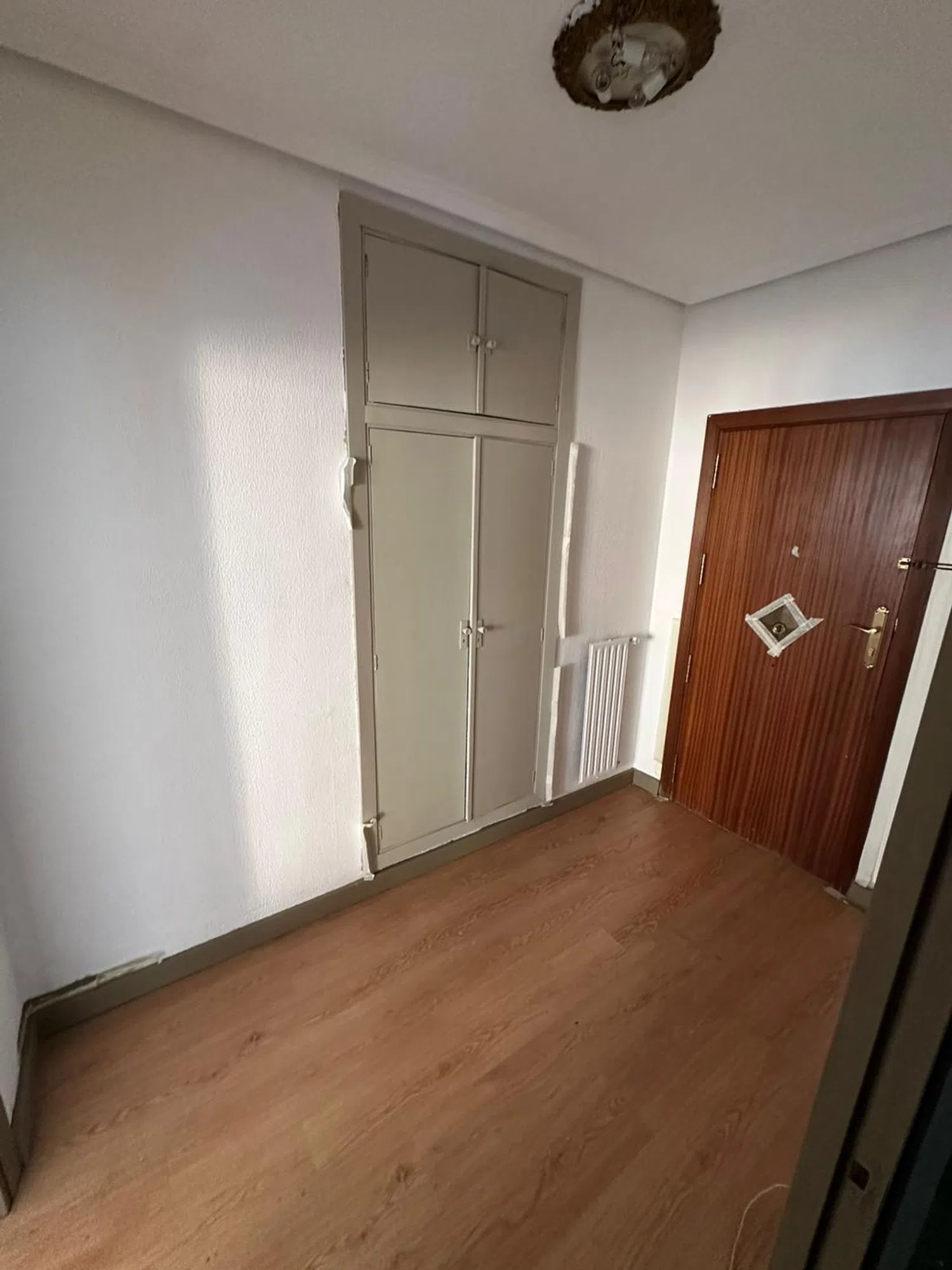 Piso en calle de los Herrán, 84 - Foto 1