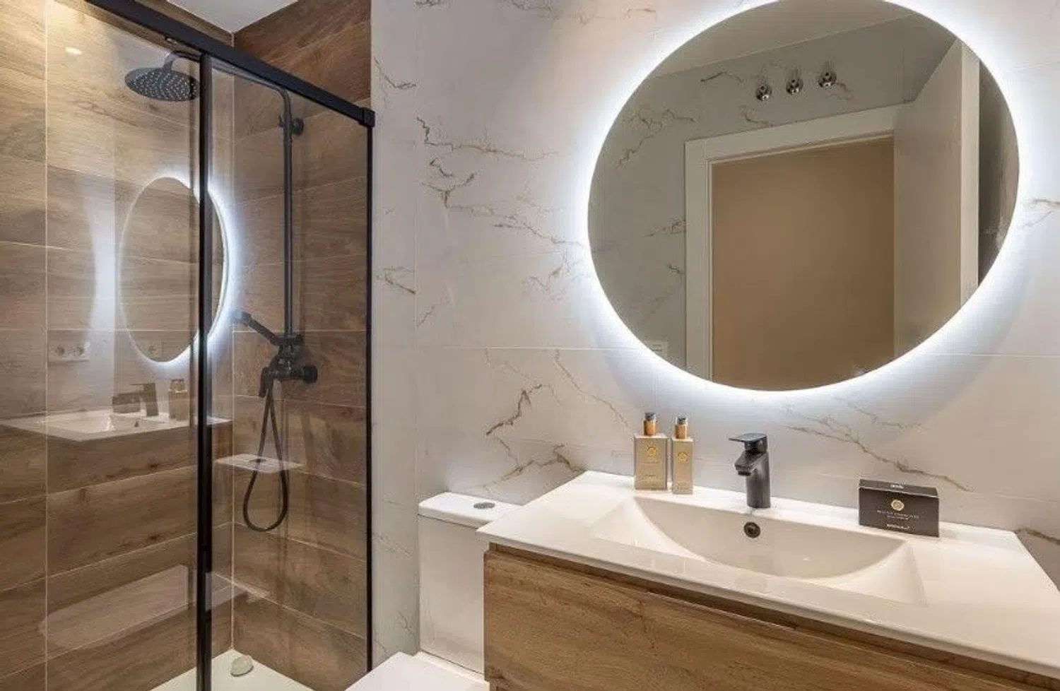 Piso en calle de Can Serinyà, 3 - Foto 4