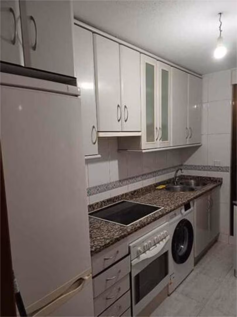 Piso en El Zurguén - Foto 4