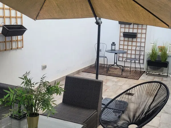 Piso en Barrio Alameda - Foto 26