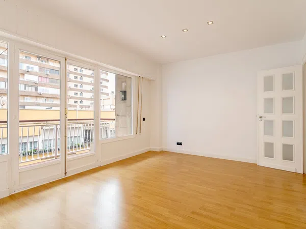 Piso en Ensanche-Diputación, Ensanche-Diputación - Foto 1