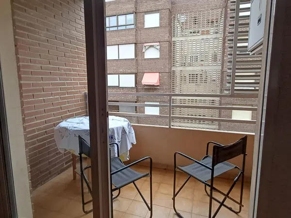 Piso en Calle Leonardo da Vinci, 5, Hospital - Nuevo Centro, Hospital - Nuevo Centro - Foto 4